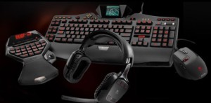 logitech gaming software no devices detected g35