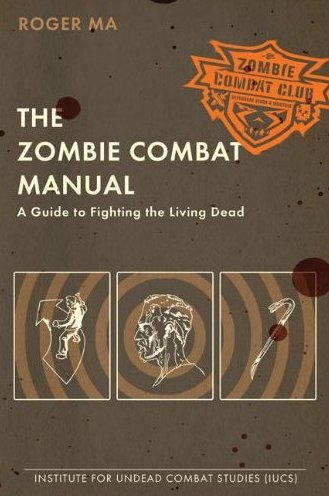 zombie combat