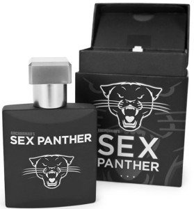 sex panther cologne