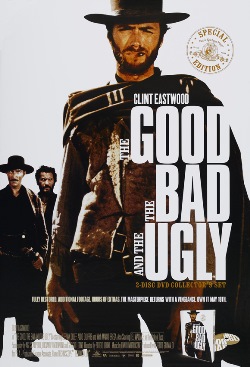 The Good, the Bad, and the Ugly