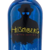 Heisenberg Blue Ice Vodka